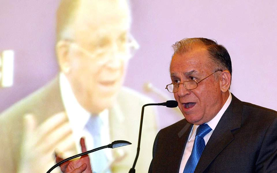 Ρουμανία: Δίωξη Ιλιέσκου για εγκλήματα κατά της ανθρωπότητας